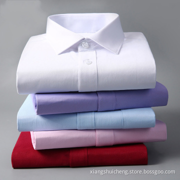 Competitive Price Reliable Quality Men's Shirts